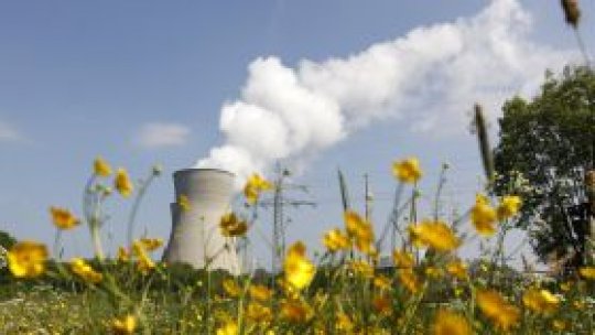 Germania, fără centrale nucleare din 2022