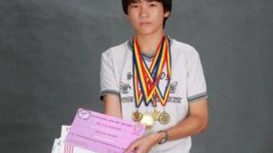 Tran Bach Hai - un vietnamez la București