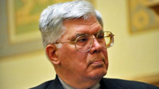 Schimburile economice între România şi Rusia, "în creştere"