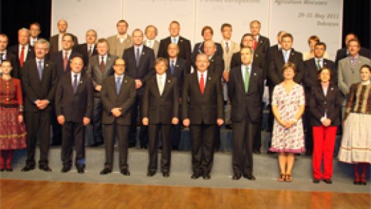 Originea bacteriei E.Coli "trebuie căutată mai atent"