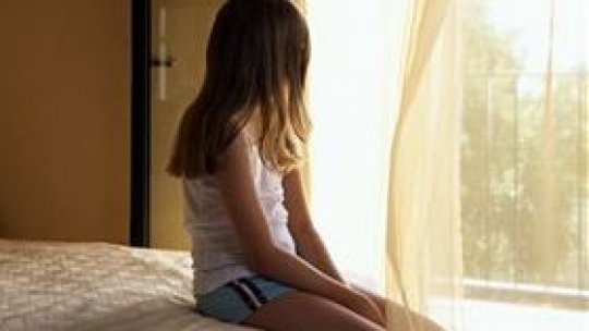 Copii fără părinţi