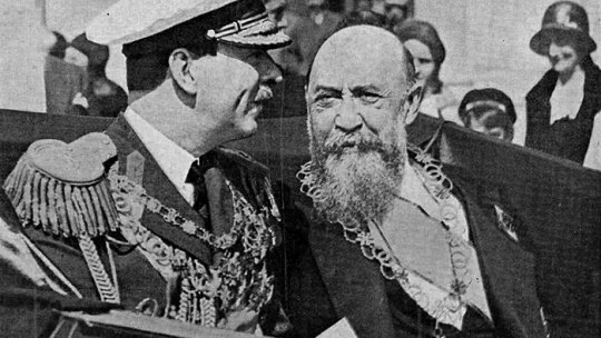 Nicolae Iorga - O scurtă biografie