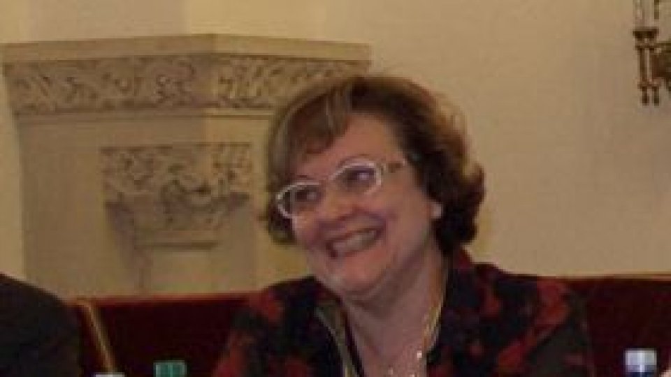 Ana Dumitrescu