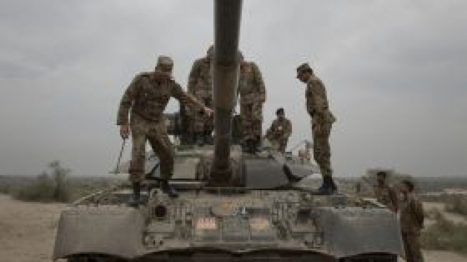 SUA "ar putea suspenda" ajutorul militar pentru Pakistan