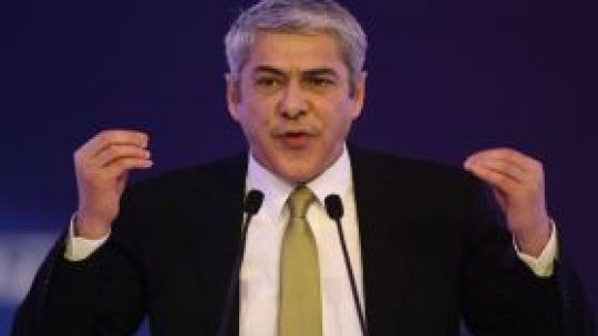 Portugalia va primi sprijin financiar european şi de la FMI