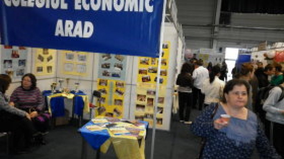 Oferte pentru tineri