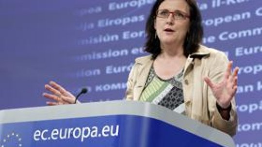 Frontierele în UE "ar putea fi restabilite temporar"