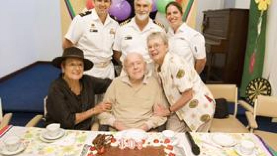 A murit ultimul combatant din primul război mondial