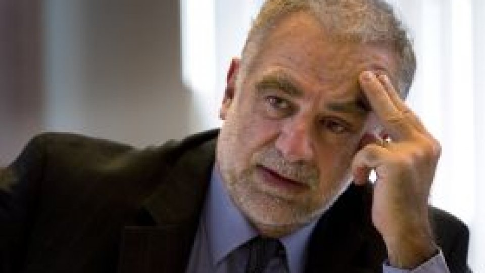 "Crime împotriva umanităţii" în Libia