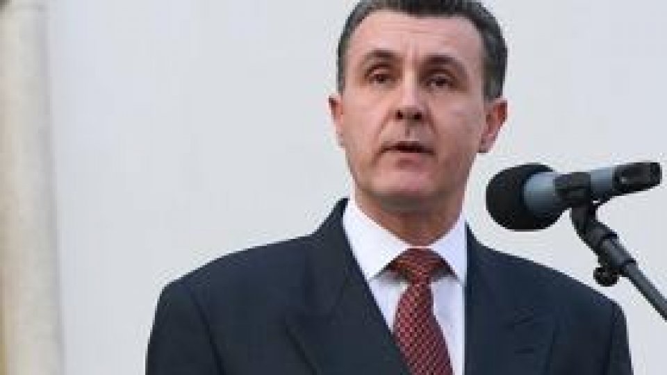 8 mai 2011- Alteţa Sa Regală Principele Radu al României