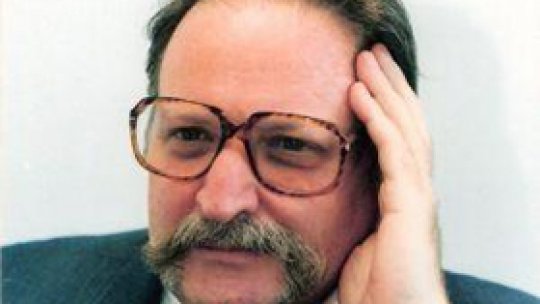 Românul care l-a intervievat pe Osama Bin Laden