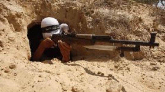 Al Qaida "plănuia un atentat în septembrie 2011"