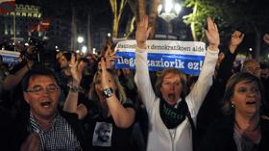 Candidaţi români la alegerile locale din Spania