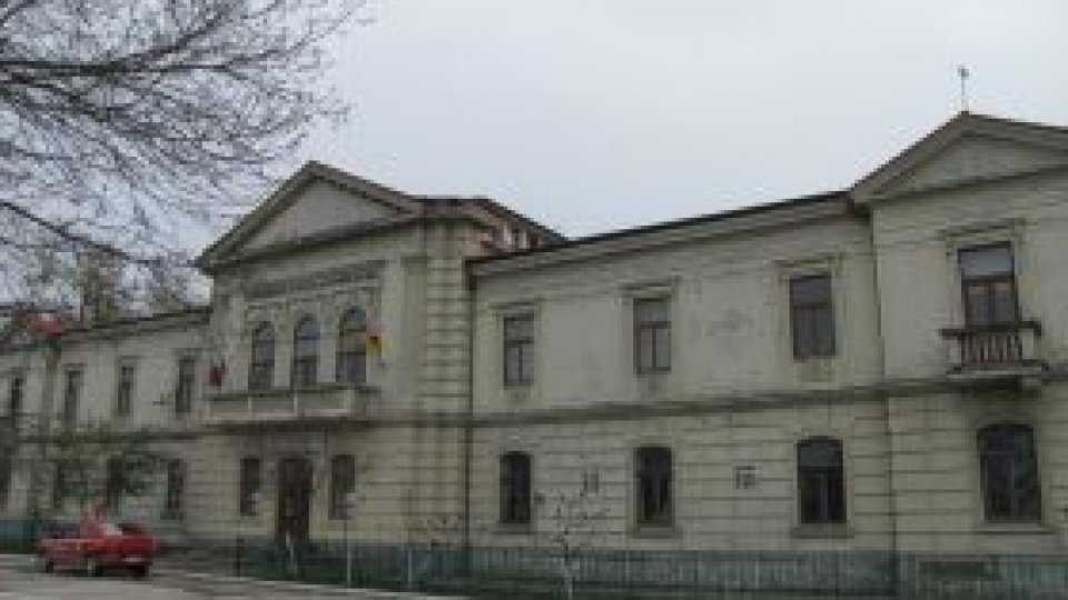 Ediții speciale de la Sulina