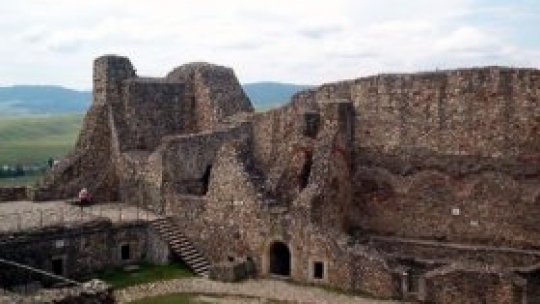 Cuibul plăieşilor din… cartea de istorie