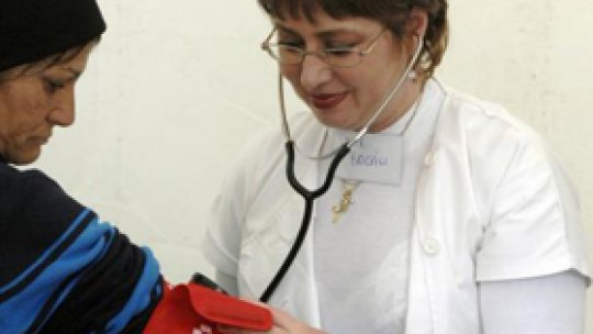 Medicii de familie refuză semnarea contractului cadru cu CNAS