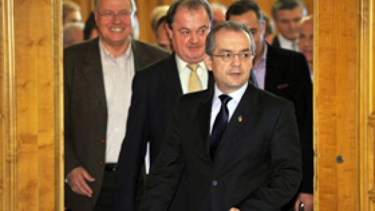 Lista de candidaturi la conducerea PDL, definitivată