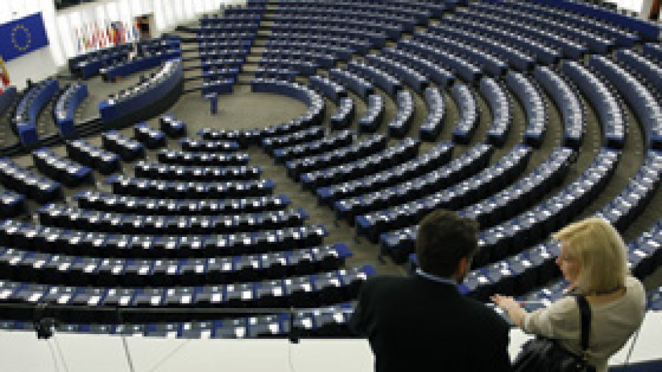 Instituţiile europene îşi deschid porţile pentru public