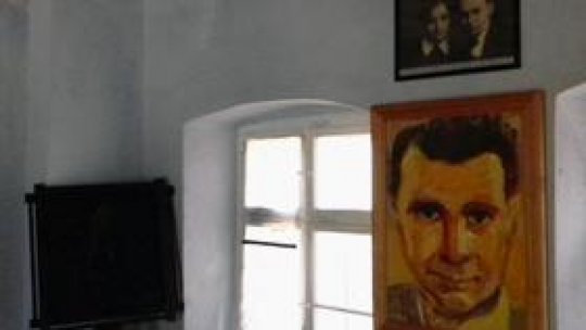 "Veşnicia s-a născut la sat"