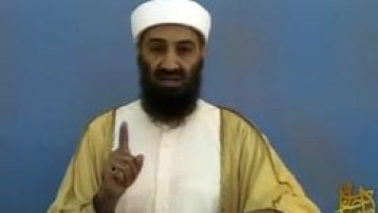 Ultimele imagini video cu Osama bin Laden