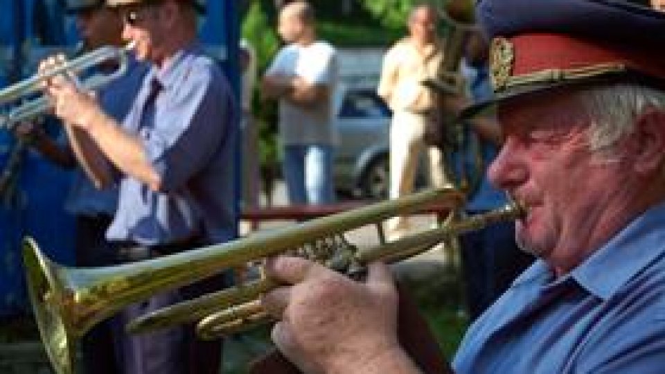 Ziua Europei, sărbătorită în avans