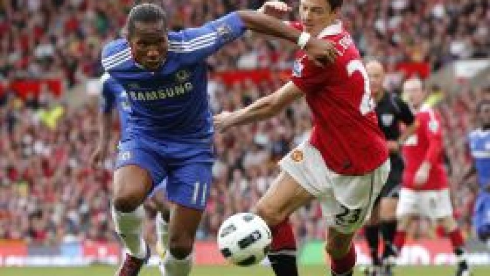 Manchester "va câştiga campionatul"