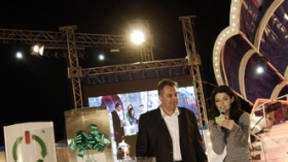 Festivalul Callatis se mută la Roma