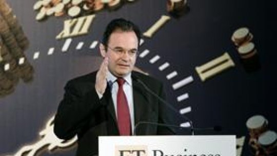 Calificativele Greciei, în scădere