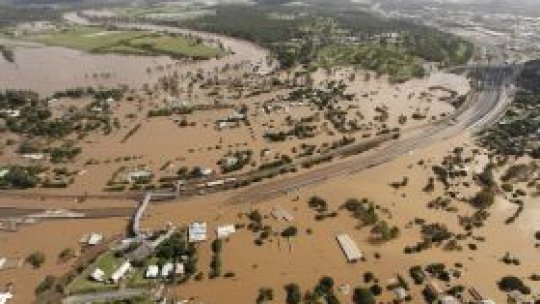 Economia australiană, "cel mai acut declin în 20 de ani"