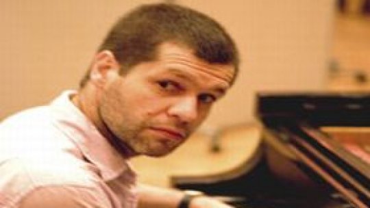 De vorbă cu pianistul Lucian Ban