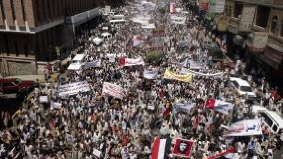 Ramura al-Qaeda din Yemen, "extrem de periculoasă"