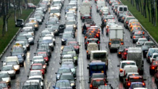 De Rusalii, la munte şi la mare