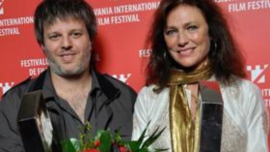 Un film din Argentina a câştigat Trofeul Transilvania
