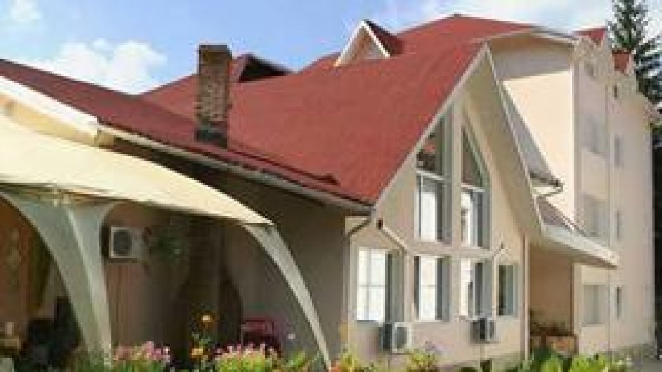 Băile Olănești, o stațiune fără identitate arhitecturală