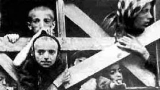 70 de ani de la deportarea basarabenilor în gulagul sovietic
