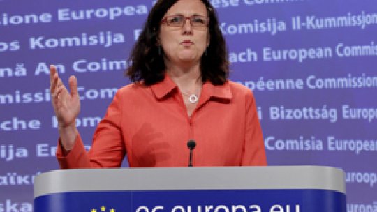 26 de ani de la înfiinţarea spaţiului Schengen