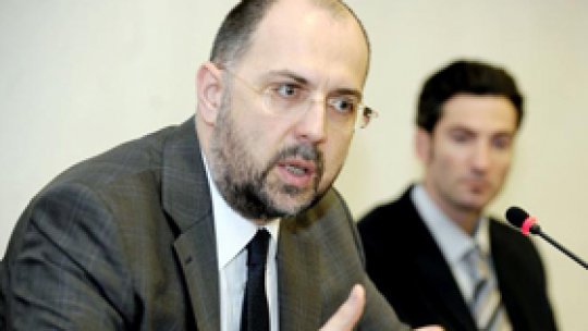 Reorganizarea teritorială stârneşte neînţelegeri