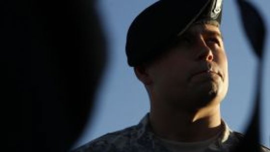 Armata SUA renunţă la beretele negre 