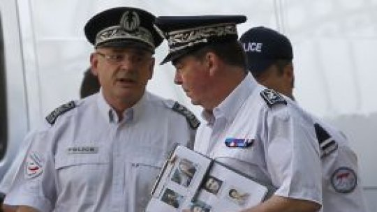 Copii români, salvaţi dintr-un puţ din Spania