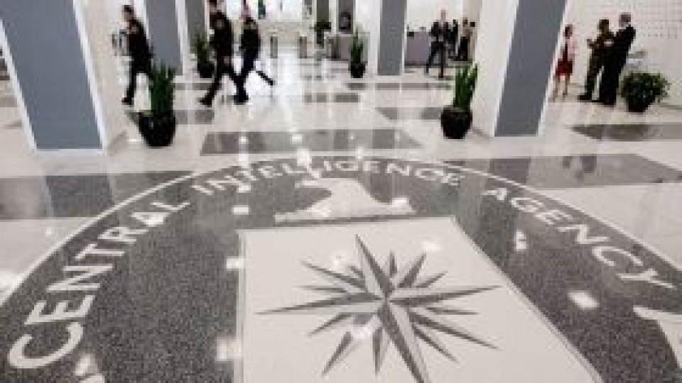 Posibili informatori CIA, arestaţi în Pakistan