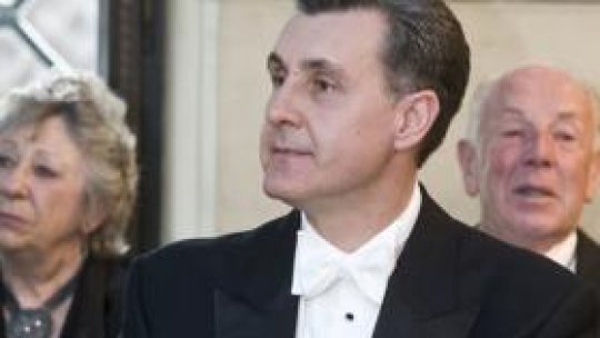 Principele Radu de România