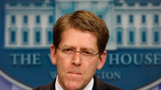 Implicarea armatei americane în Libia, în atenţia Congresului