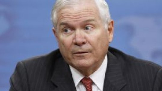 Costurile războiul din Afganistan "scad în 2011-2012"