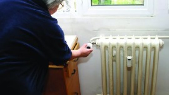 Centralized heating system is ’underfunded’