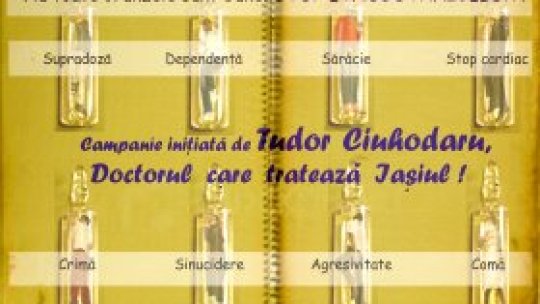 Carnetul etnobotanic, lansat la Iaşi