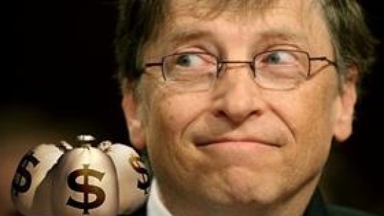 Bill Gates și intențiile sale