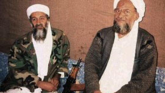 Al-Qaida are un nou lider
