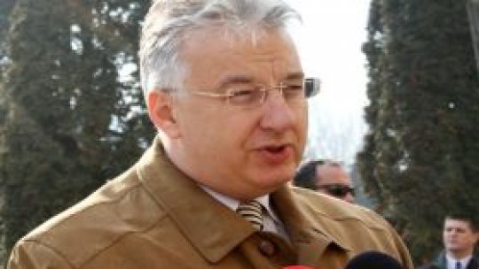 Reorganizarea teritorială, motiv de dispută româno-maghiară