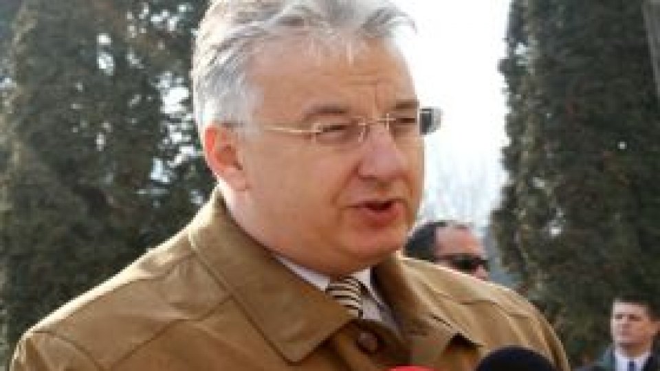 Reorganizarea teritorială, motiv de dispută româno-maghiară