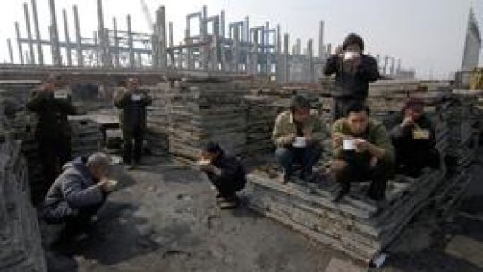 Peste 87 de miliarde de euro, deturnaţi în China